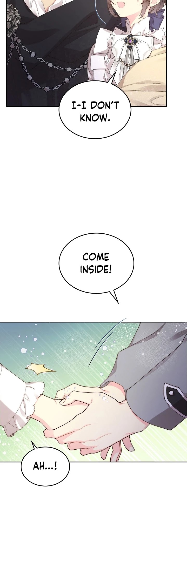 Beatrice Chapter 90 page 15 - Chapter 90