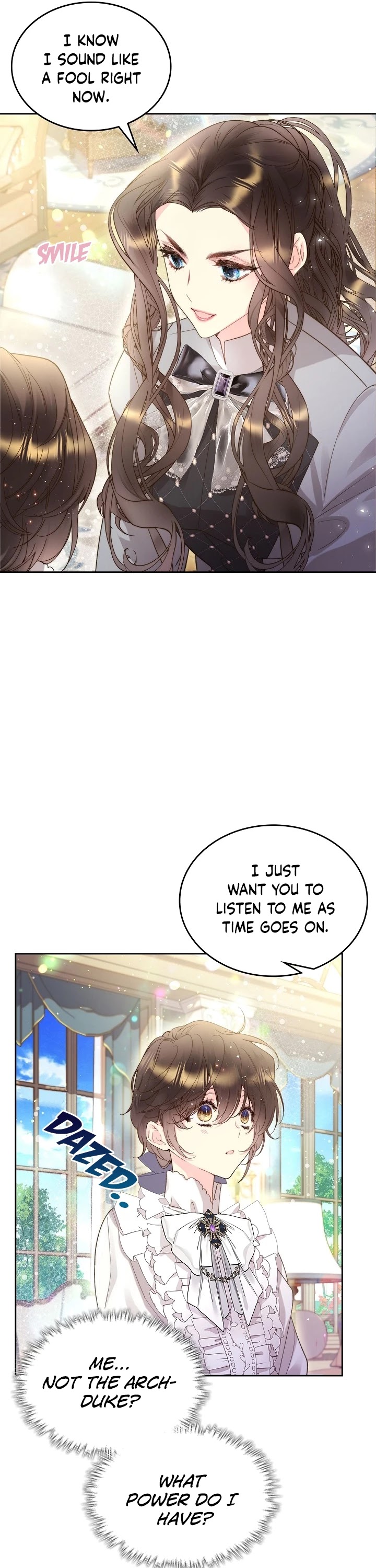 Beatrice Chapter 90 page 22 - Chapter 90