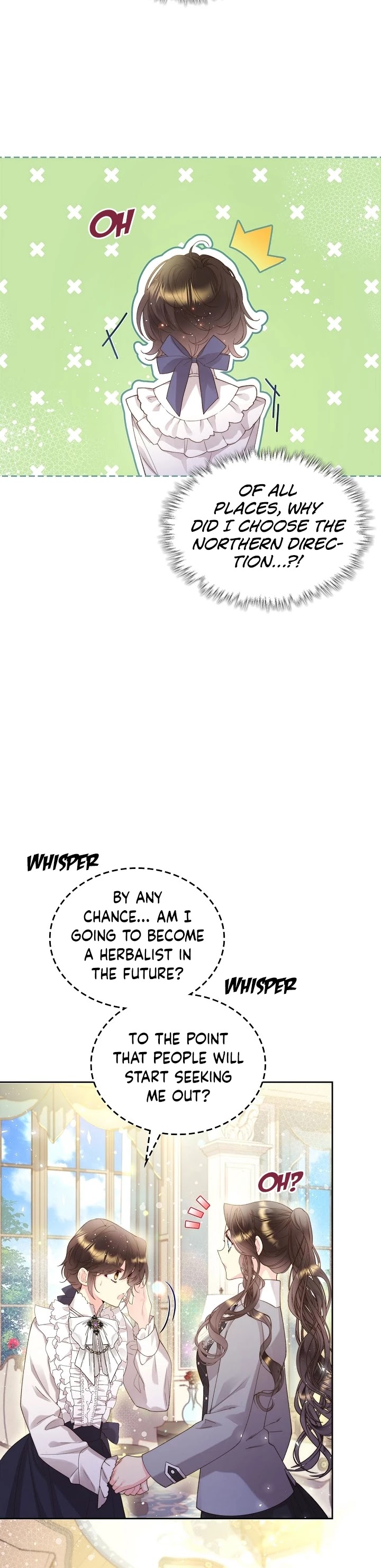 Beatrice Chapter 90 page 23 - Chapter 90