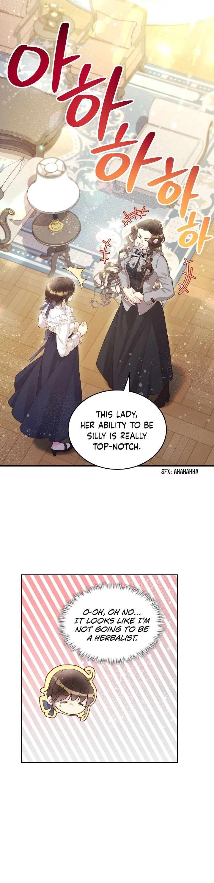 Beatrice Chapter 90 page 24 - Chapter 90