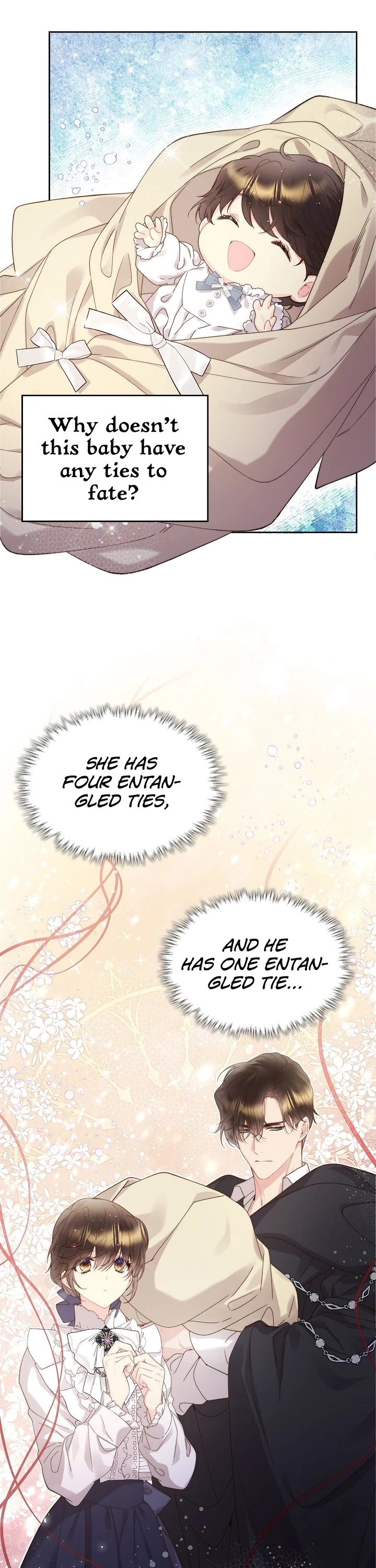 Beatrice Chapter 90 page 30 - Chapter 90