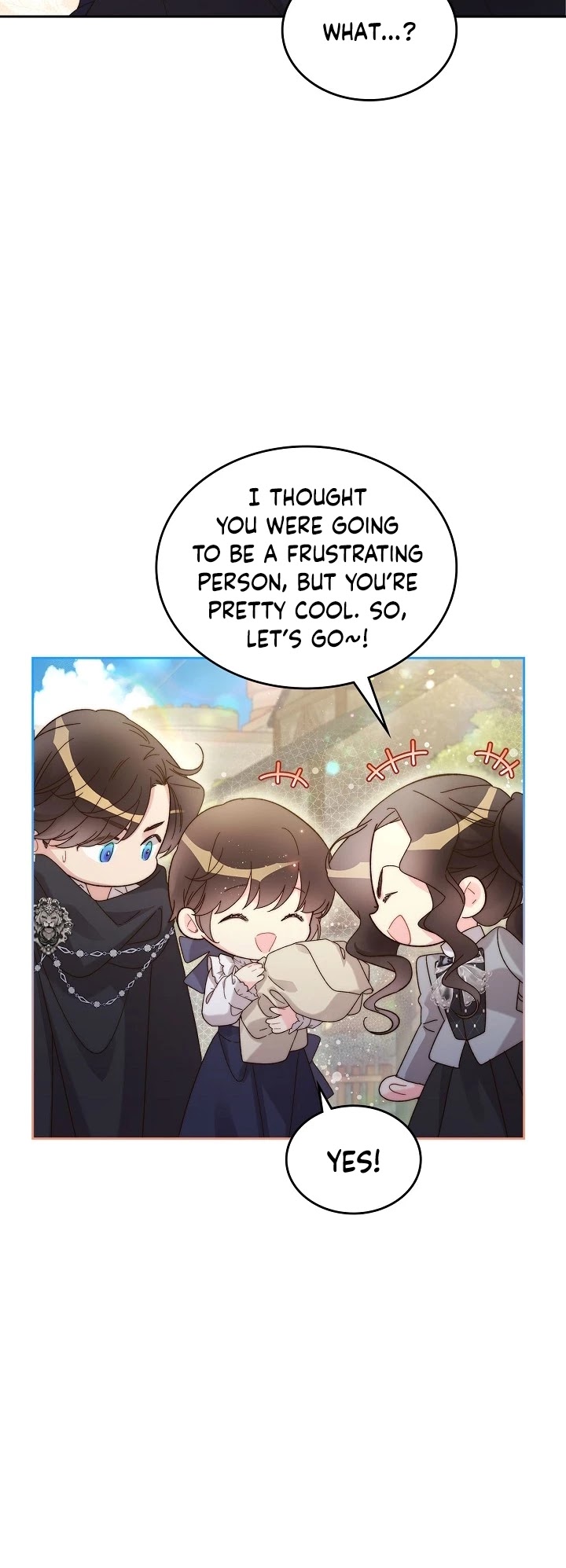 Beatrice Chapter 90 page 8 - Chapter 90