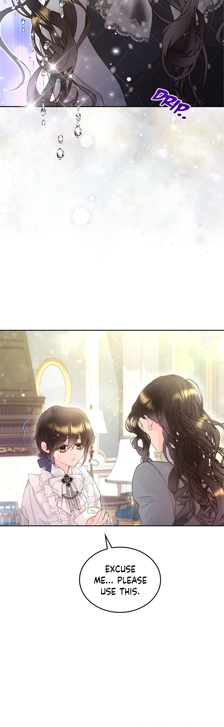 Beatrice Chapter 91 page 10 - Chapter 91