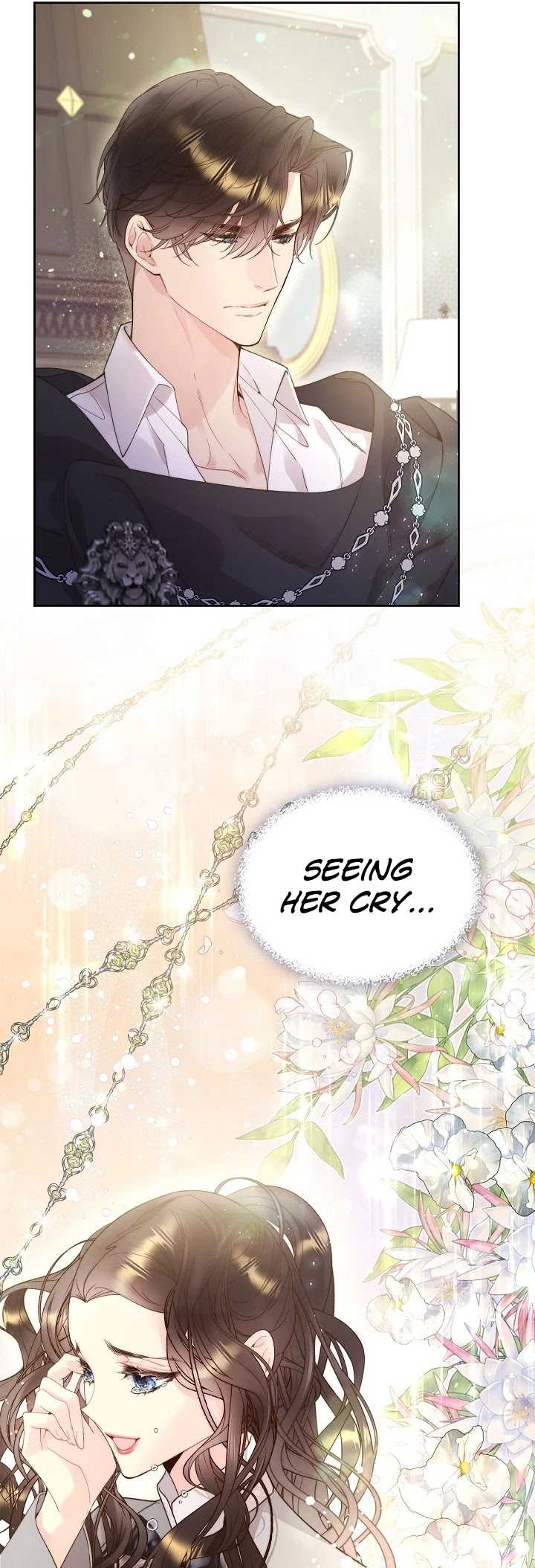 Beatrice Chapter 91 page 11 - Chapter 91
