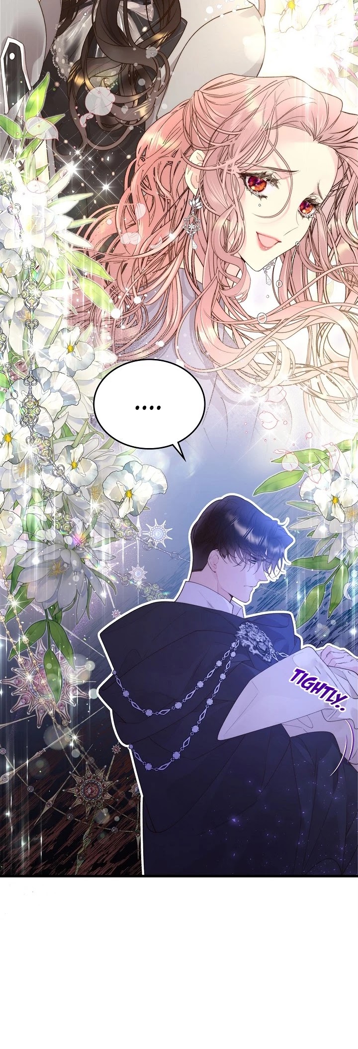 Beatrice Chapter 91 page 12 - Chapter 91