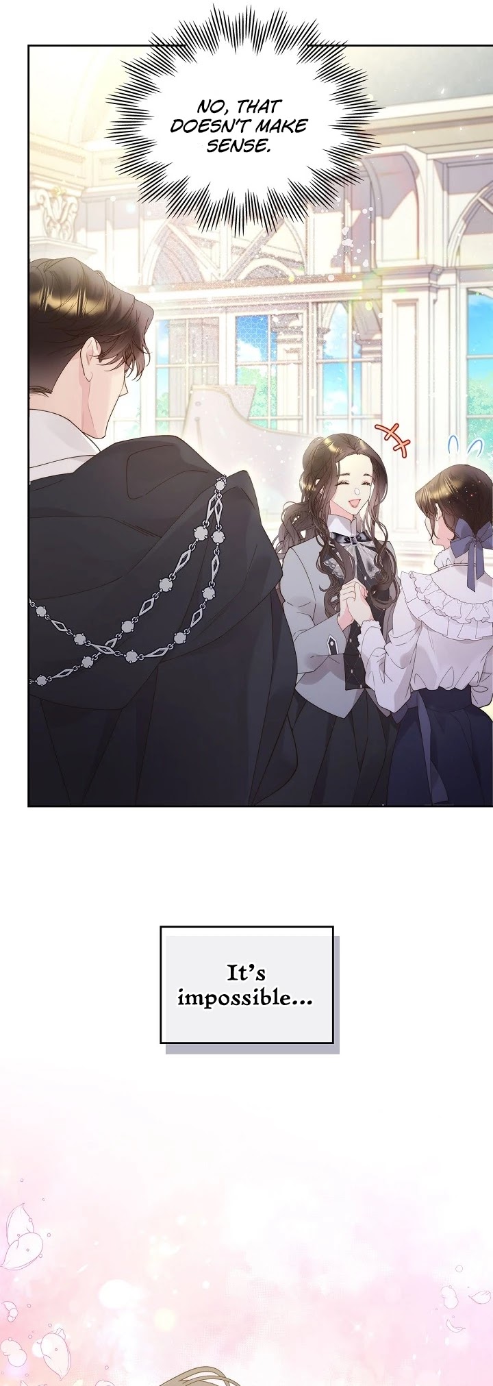 Beatrice Chapter 91 page 13 - Chapter 91