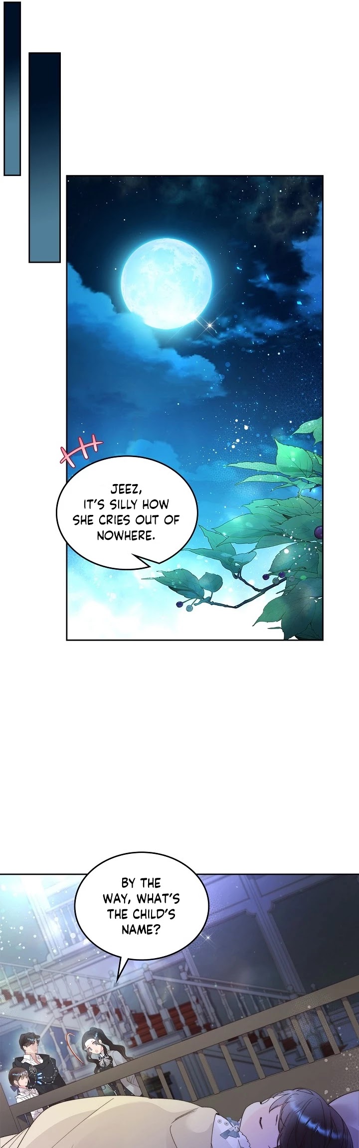 Beatrice Chapter 91 page 15 - Chapter 91