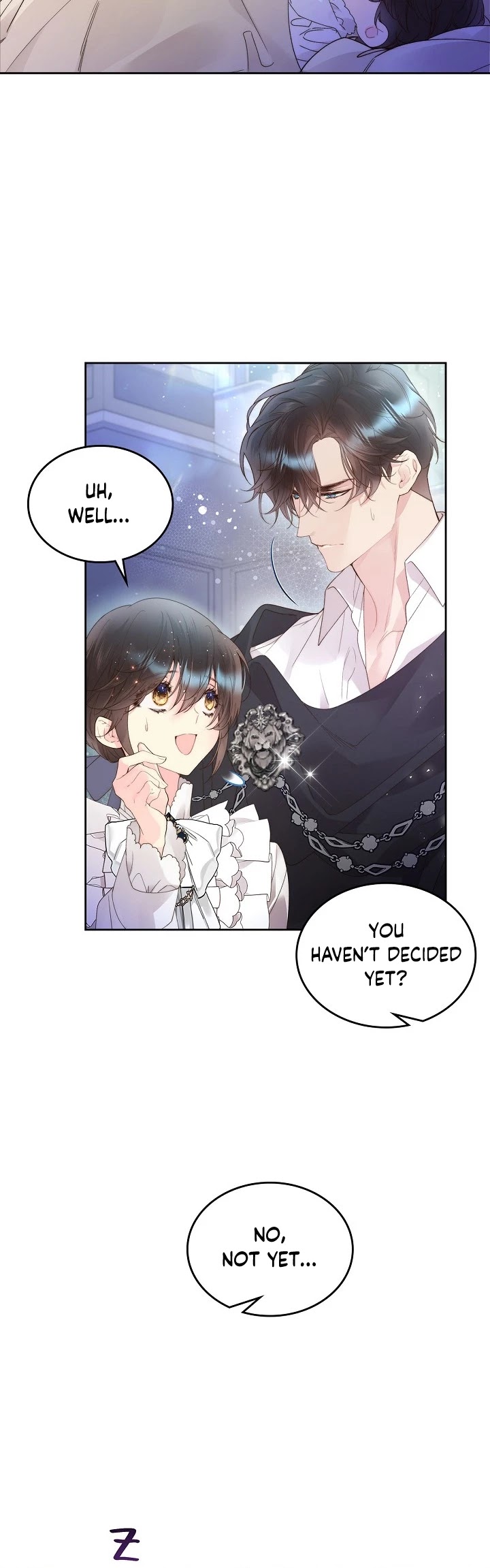 Beatrice Chapter 91 page 16 - Chapter 91