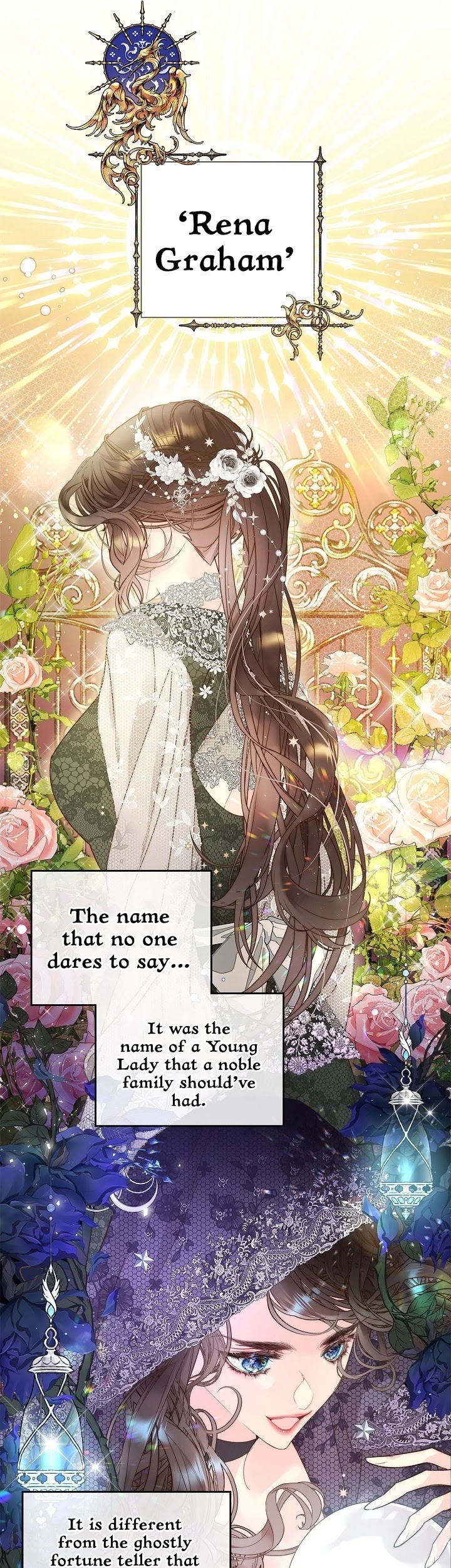 Beatrice Chapter 91 page 19 - Chapter 91