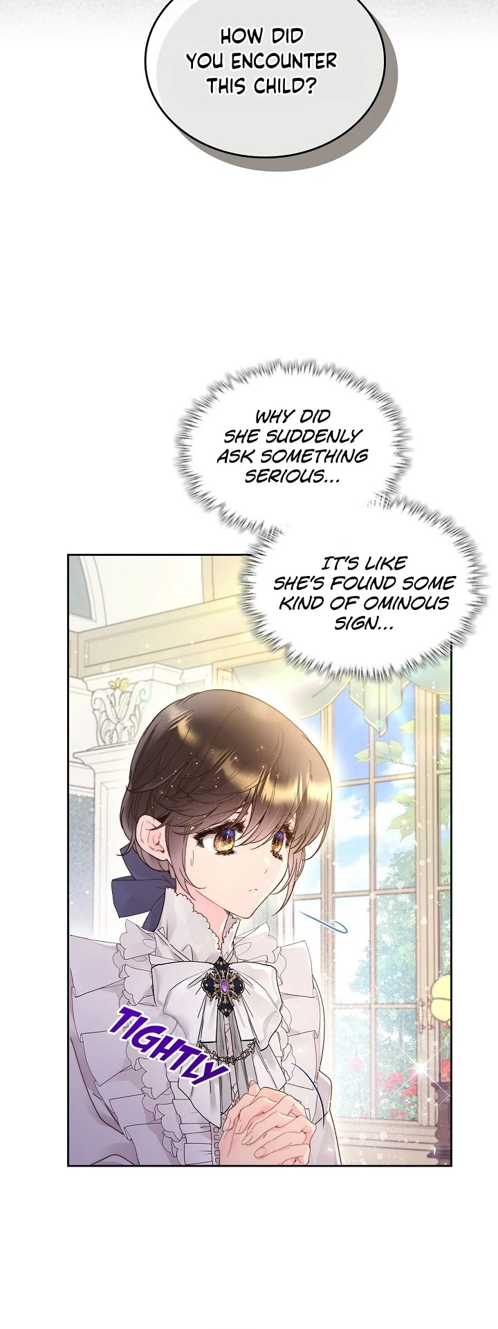 Beatrice Chapter 91 page 2 - Chapter 91