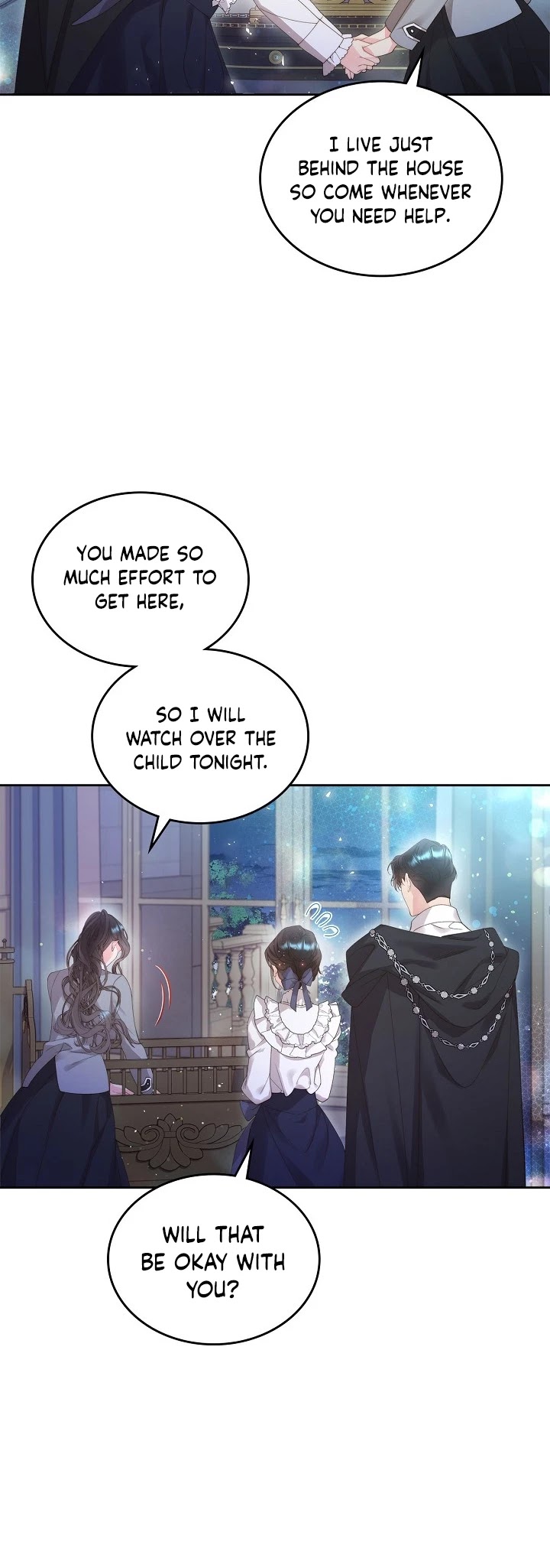 Beatrice Chapter 91 page 24 - Chapter 91