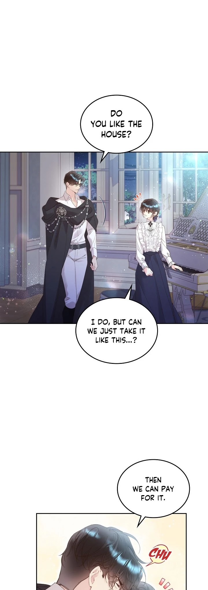 Beatrice Chapter 91 page 30 - Chapter 91