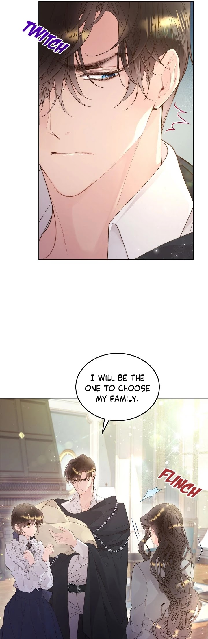 Beatrice Chapter 91 page 7 - Chapter 91