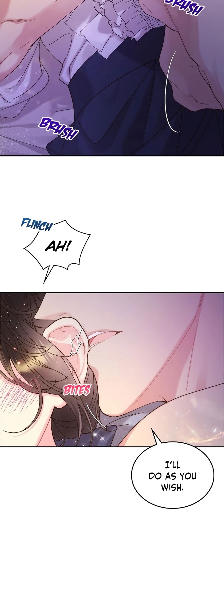 Beatrice Chapter 92 page 10 - Chapter 92