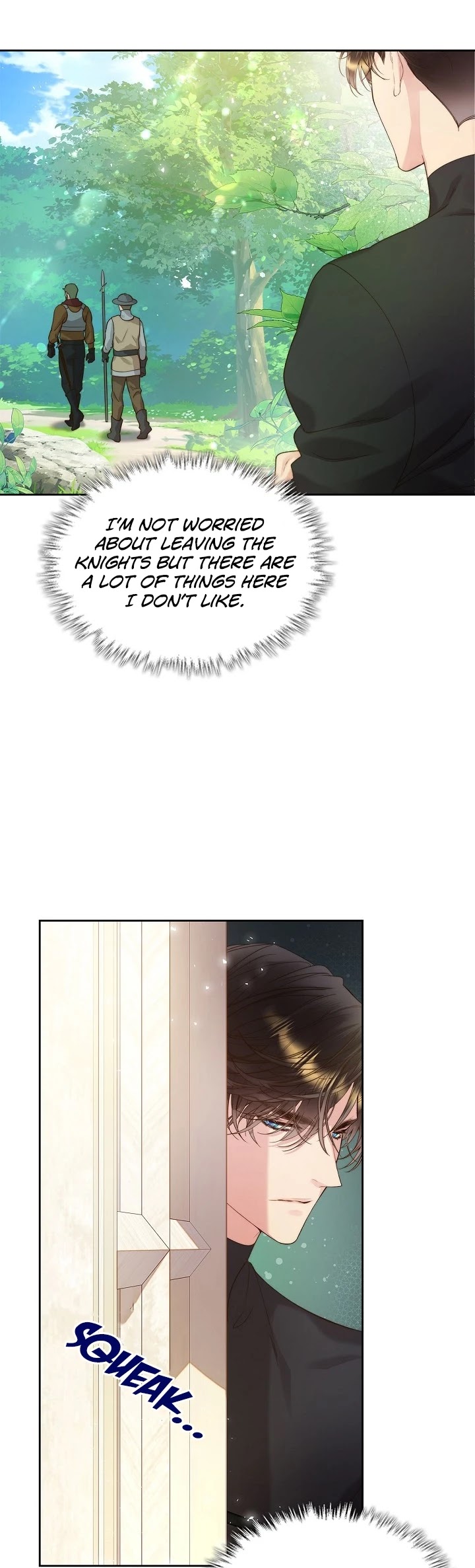 Beatrice Chapter 92 page 27 - Chapter 92