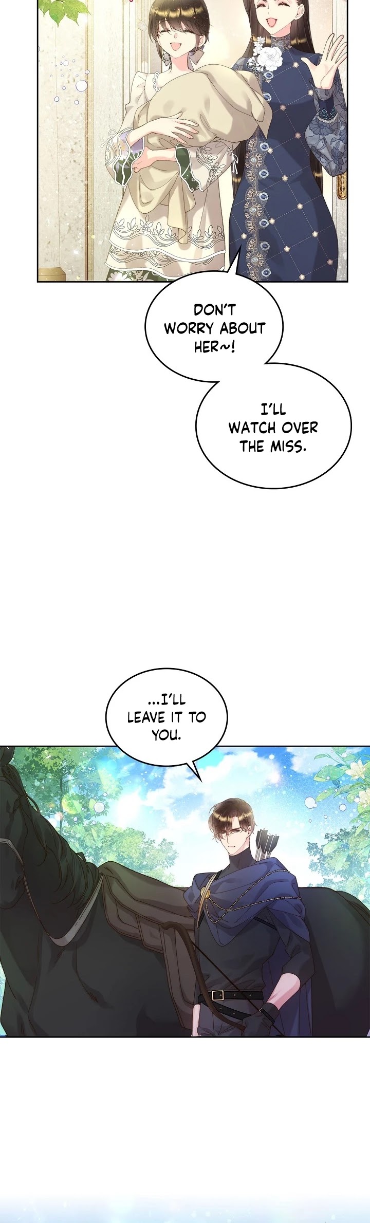Beatrice Chapter 92 page 30 - Chapter 92