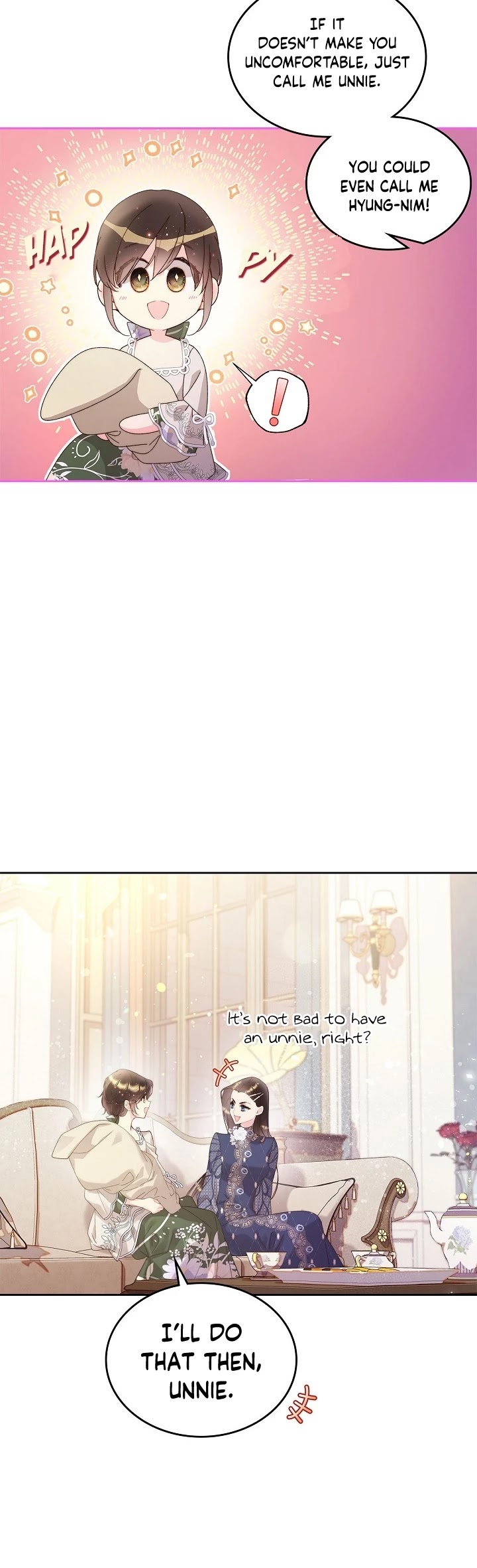 Beatrice Chapter 92 page 34 - Chapter 92