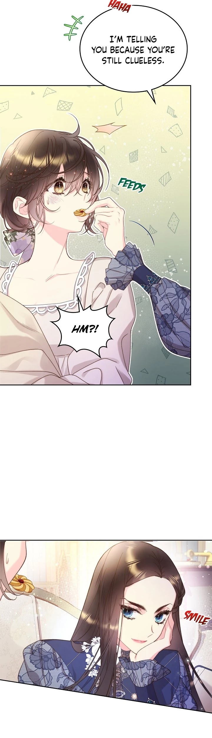 Beatrice Chapter 92 page 36 - Chapter 92