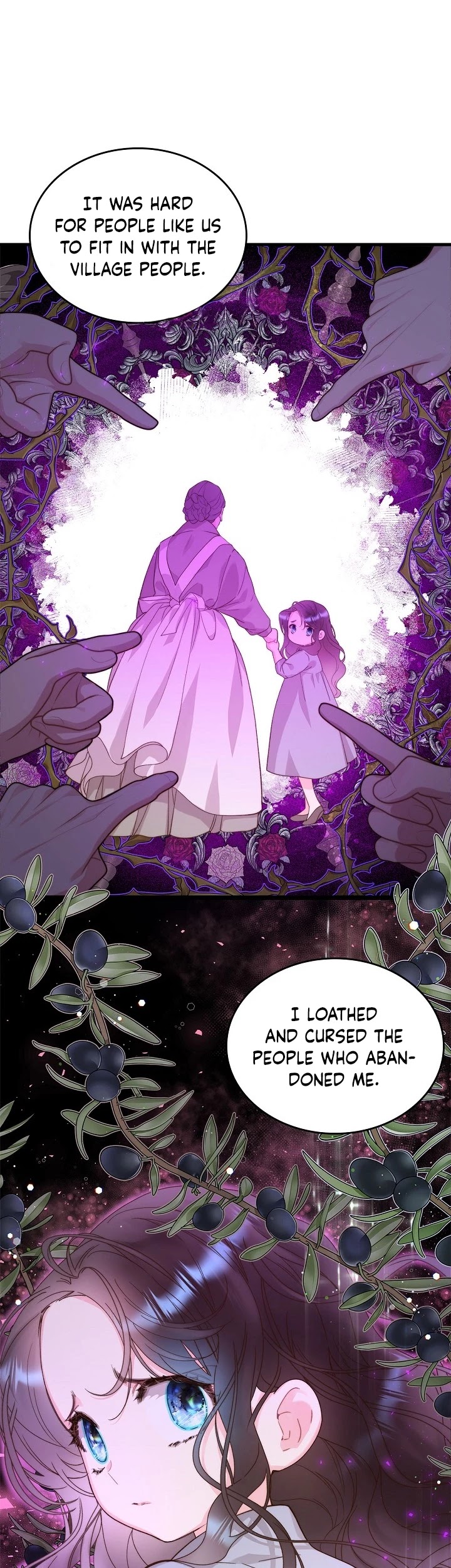 Beatrice Chapter 92 page 39 - Chapter 92