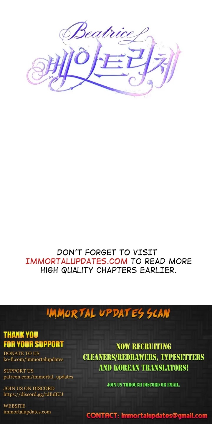 Beatrice Chapter 92 page 41 - Chapter 92