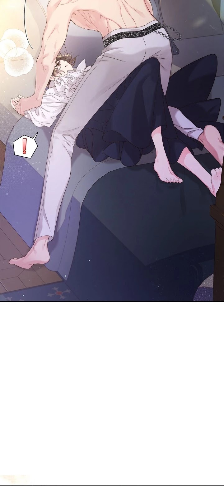 Beatrice Chapter 92 page 8 - Chapter 92