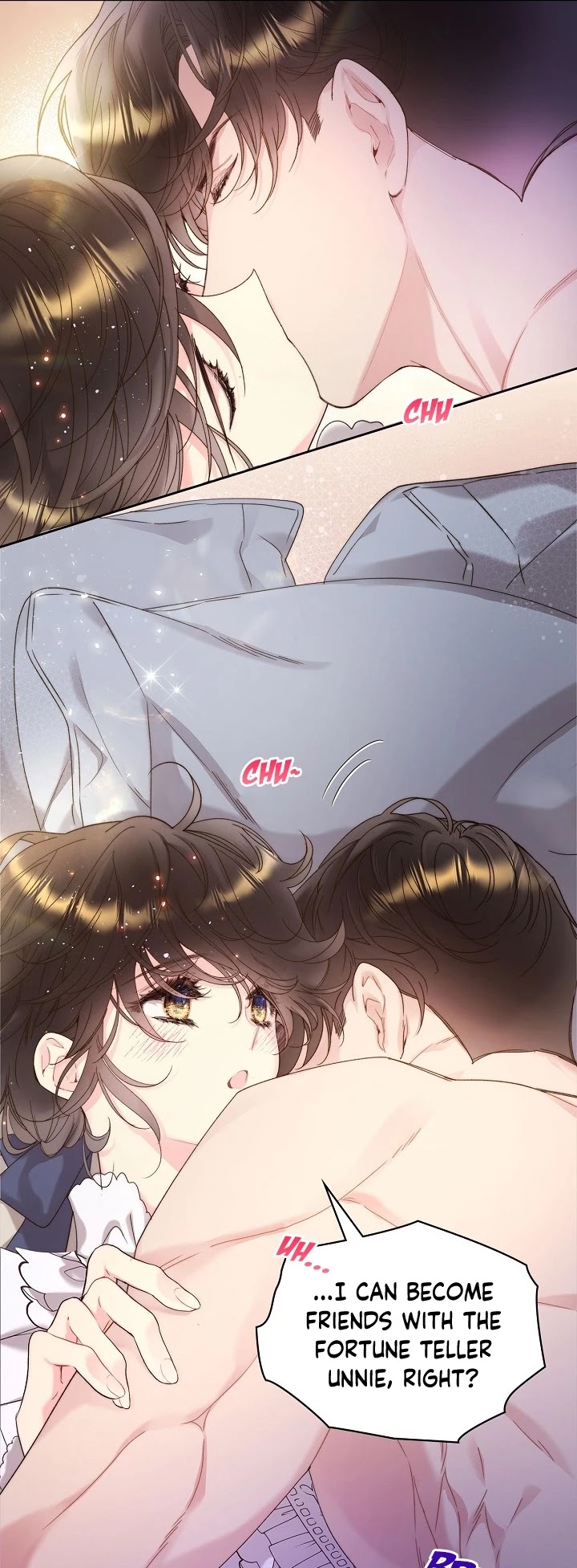 Beatrice Chapter 92 page 9 - Chapter 92