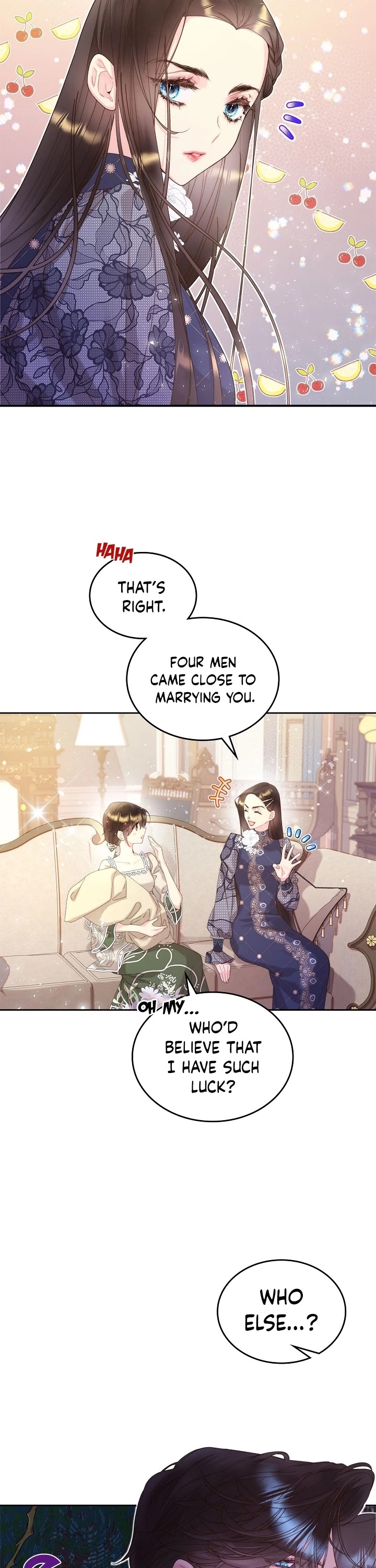 Beatrice Chapter 93 page 13 - Chapter 93