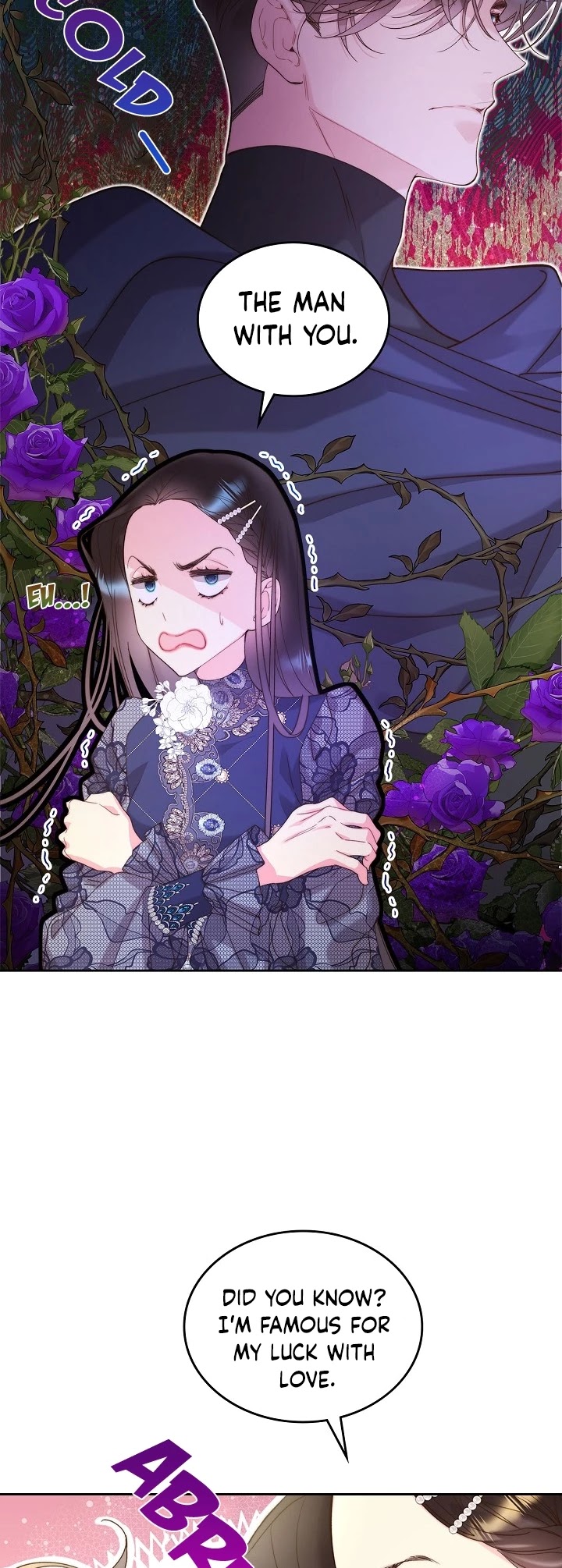 Beatrice Chapter 93 page 14 - Chapter 93