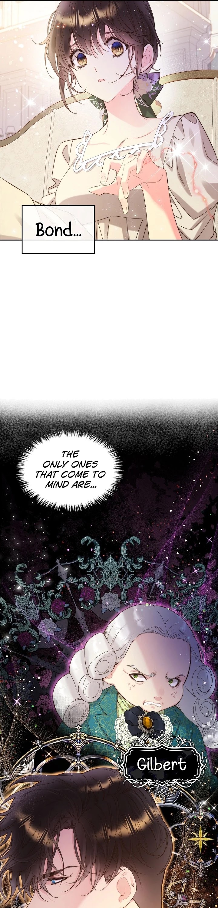 Beatrice Chapter 93 page 16 - Chapter 93
