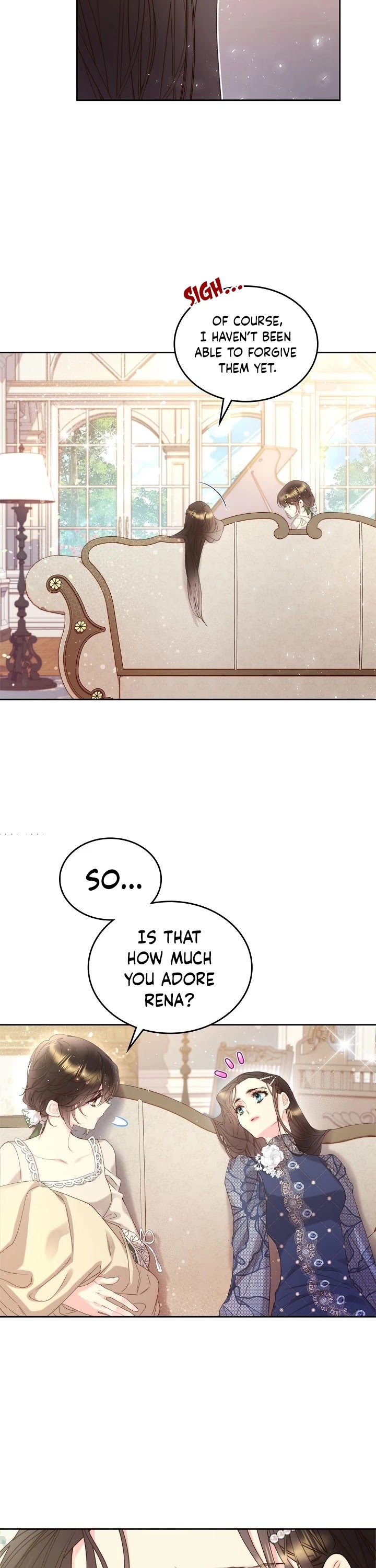 Beatrice Chapter 93 page 2 - Chapter 93