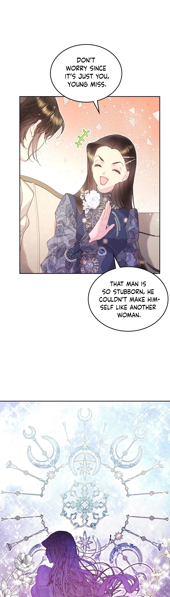 Beatrice Chapter 93 page 23 - Chapter 93