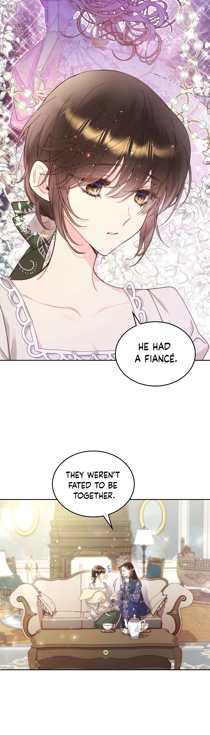Beatrice Chapter 93 page 24 - Chapter 93
