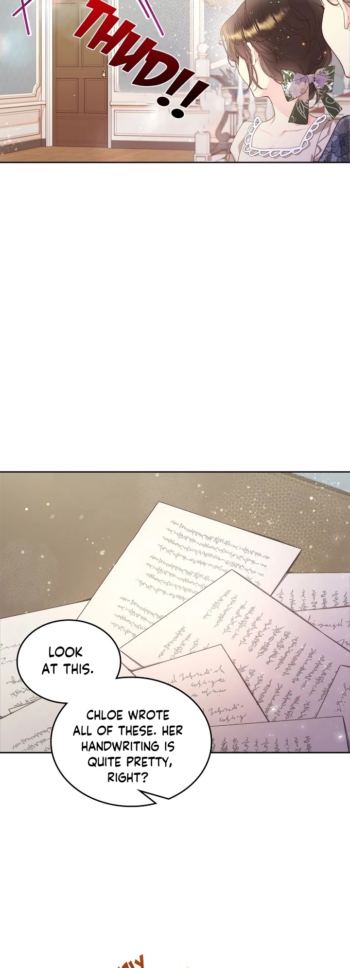 Beatrice Chapter 93 page 28 - Chapter 93