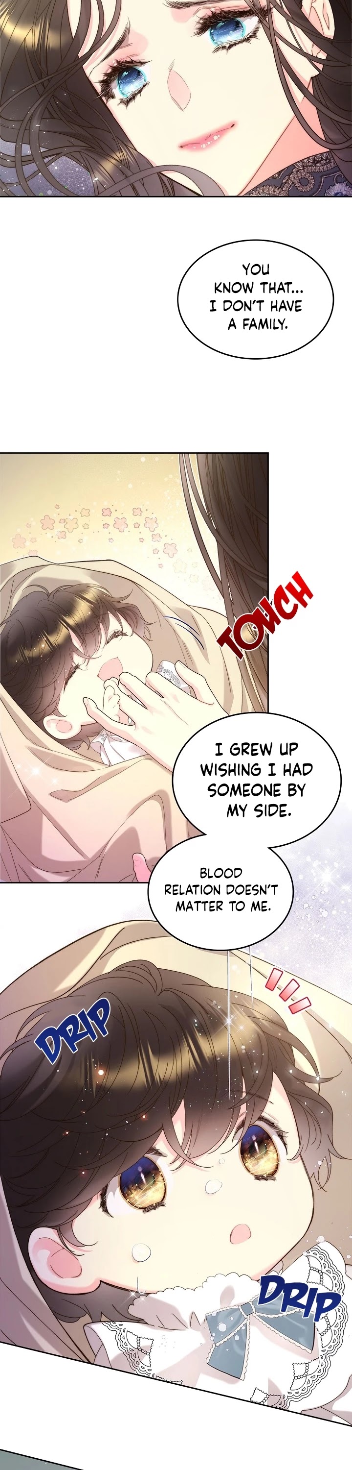 Beatrice Chapter 93 page 3 - Chapter 93