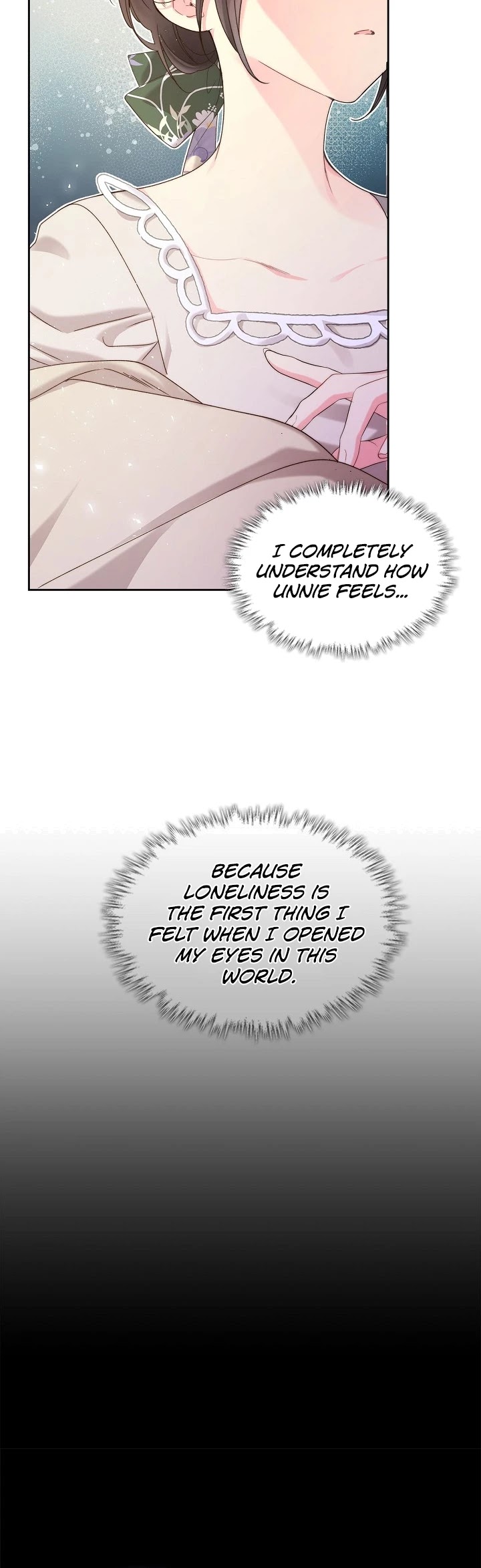 Beatrice Chapter 93 page 5 - Chapter 93