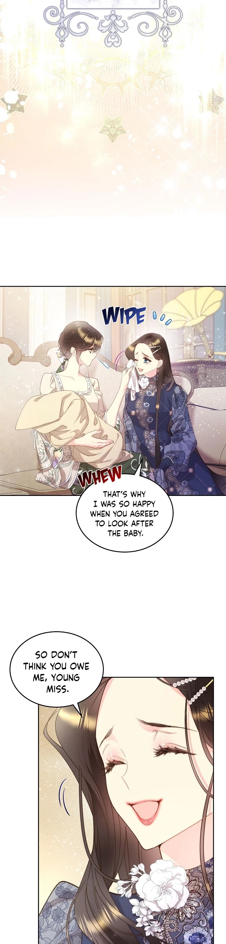 Beatrice Chapter 93 page 8 - Chapter 93