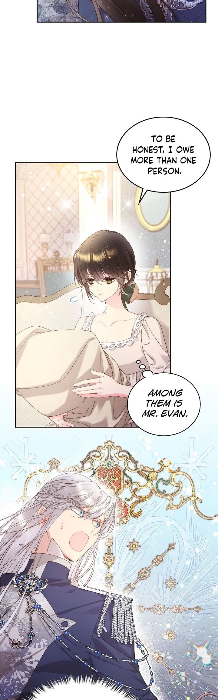 Beatrice Chapter 93 page 9 - Chapter 93