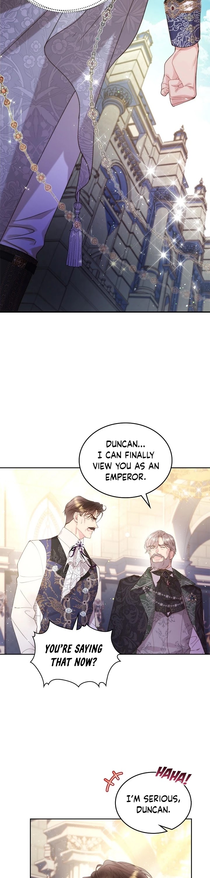 Beatrice Chapter 94 page 13 - Chapter 94