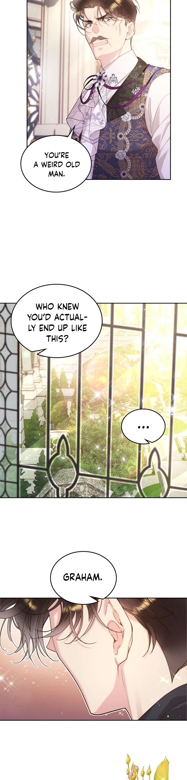 Beatrice Chapter 94 page 14 - Chapter 94