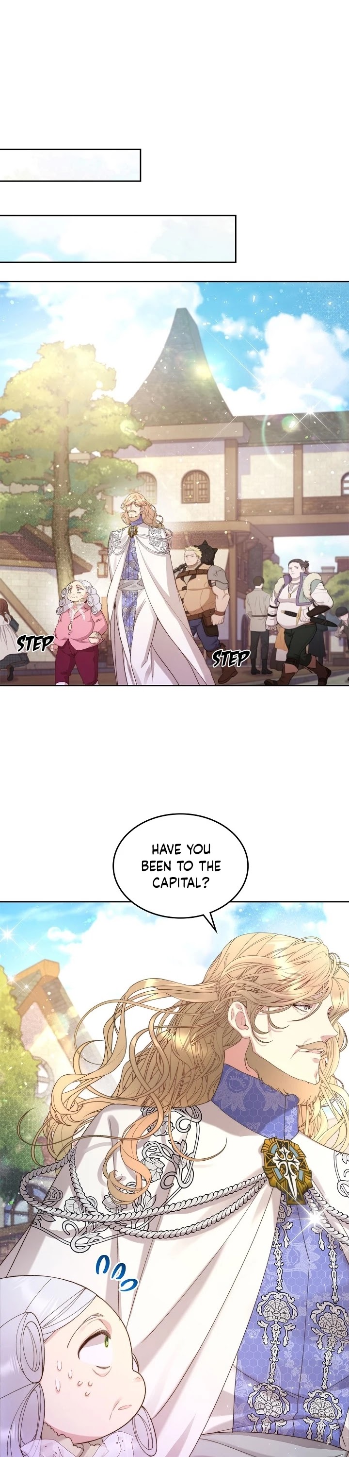 Beatrice Chapter 94 page 16 - Chapter 94