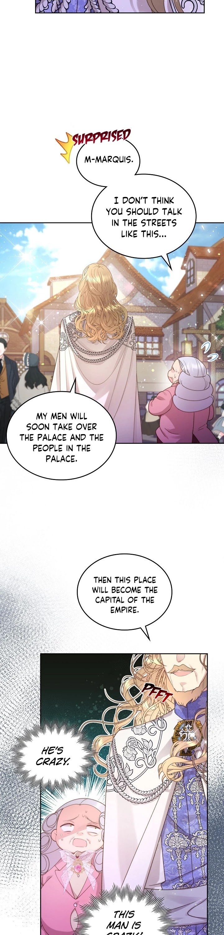 Beatrice Chapter 94 page 18 - Chapter 94