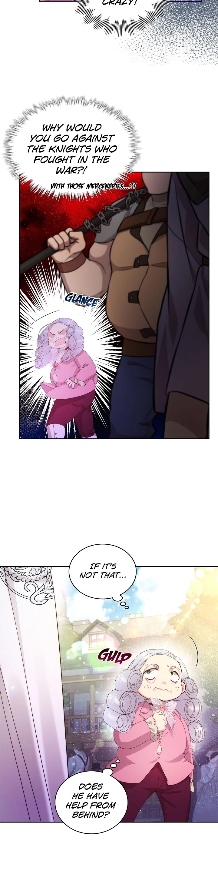 Beatrice Chapter 94 page 19 - Chapter 94