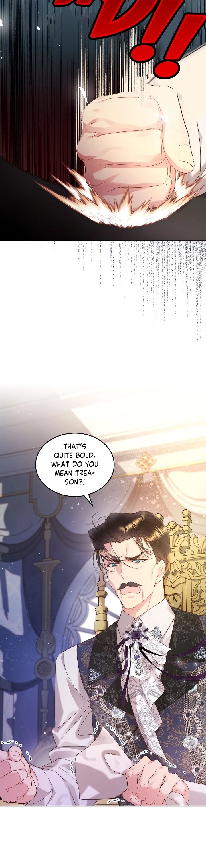 Beatrice Chapter 94 page 2 - Chapter 94