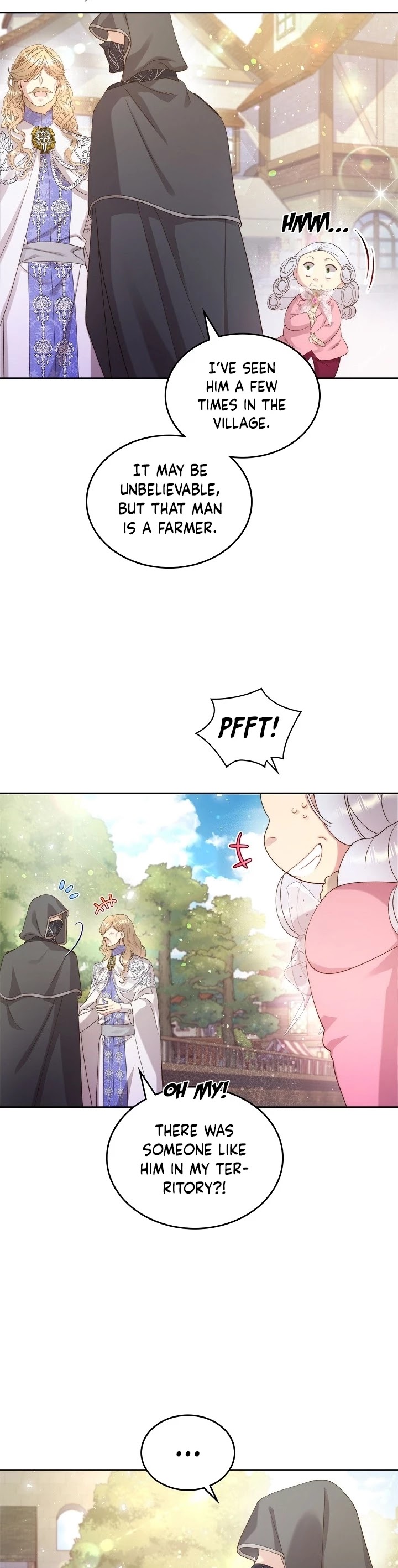 Beatrice Chapter 94 page 24 - Chapter 94