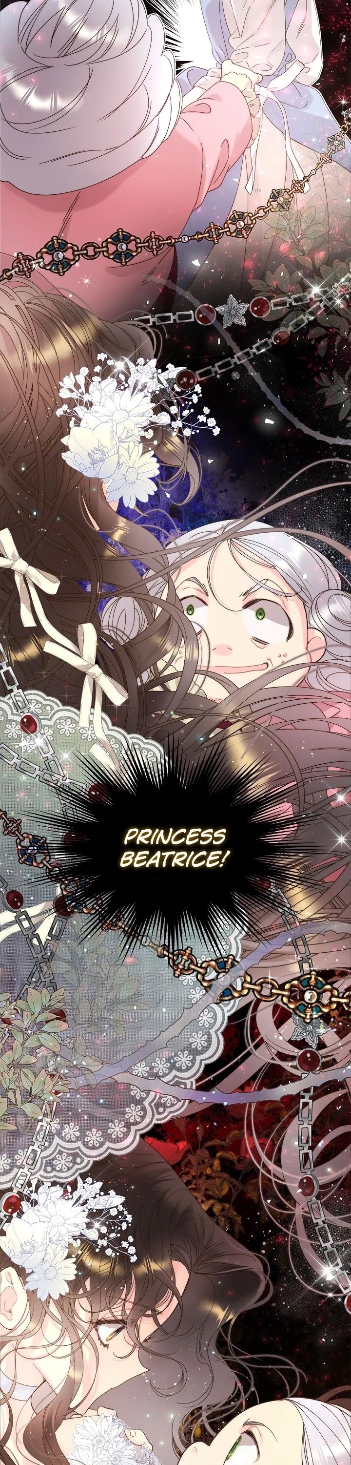 Beatrice Chapter 94 page 27 - Chapter 94