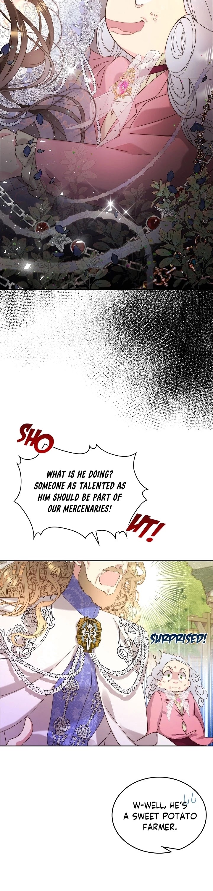 Beatrice Chapter 94 page 28 - Chapter 94