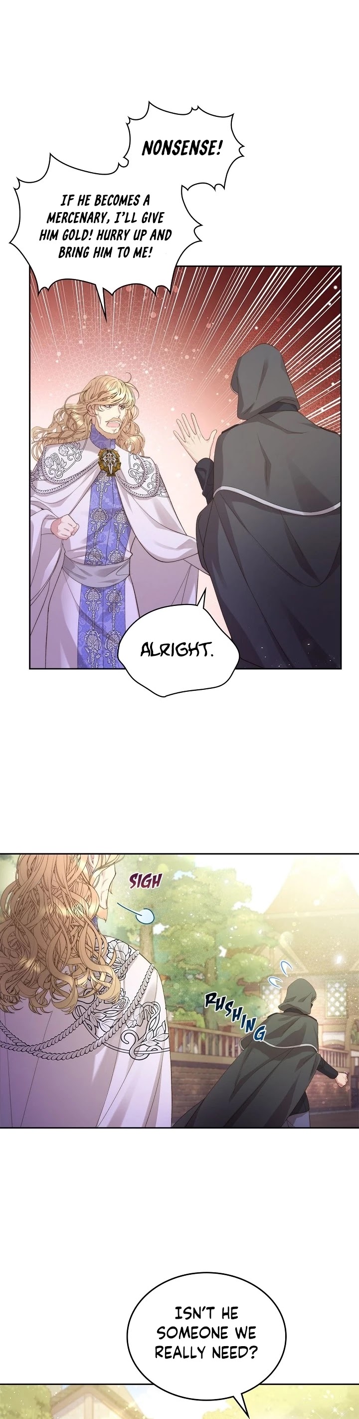 Beatrice Chapter 94 page 29 - Chapter 94