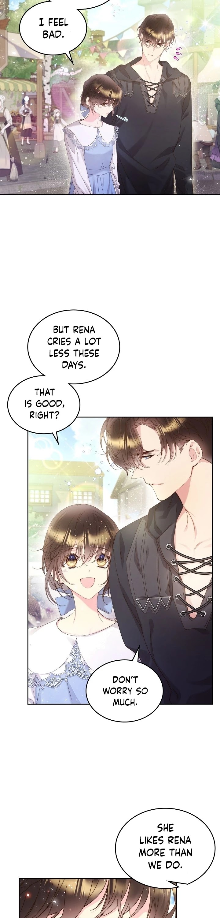 Beatrice Chapter 94 page 33 - Chapter 94