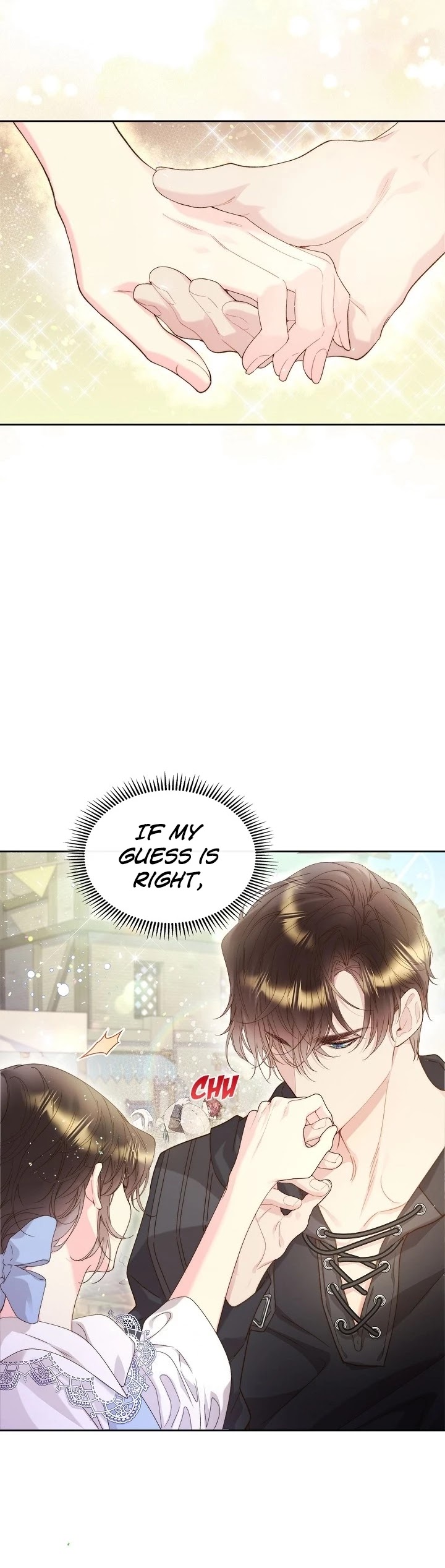 Beatrice Chapter 94 page 35 - Chapter 94