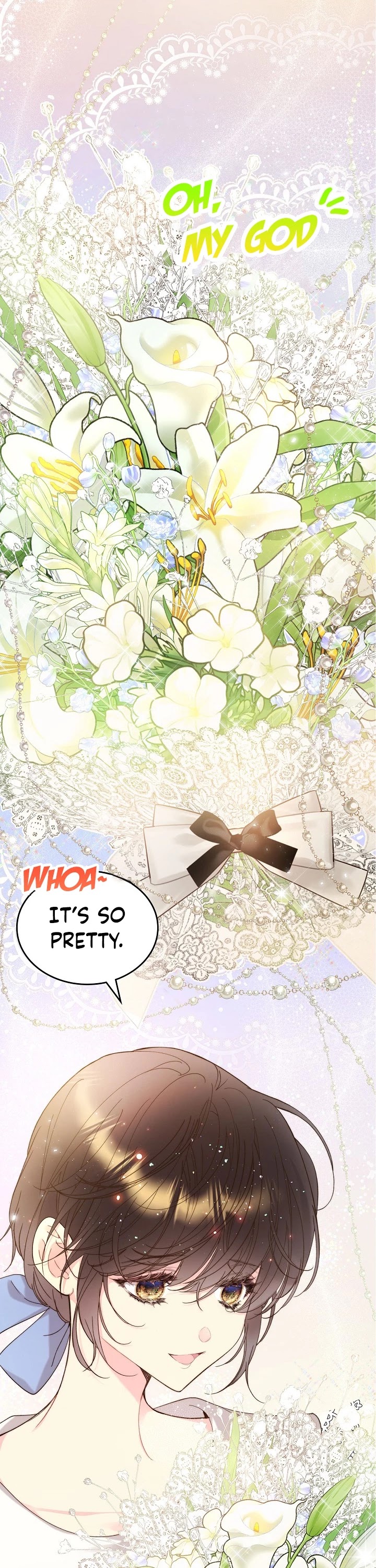 Beatrice Chapter 95 page 10 - Chapter 95